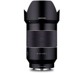 Samyang Teleobjetivo Velvet Nikon Z 85 Mm