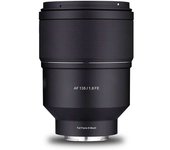 Samyang Teleobjetivo Optic Swap Macro Collection For Fujix85 Mm