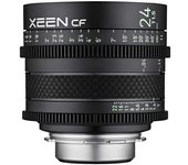 Samyang Objetivo Cf 24 Mm T1.5 Ff Cine Sony E