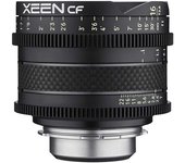 Samyang Objetivo Cf 16 Mm T2.6 Ff Cine Sony E