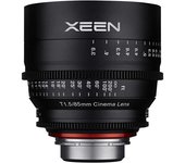 Samyang Objetivo 85 Mm T1.5 Ff Cine Sony E
