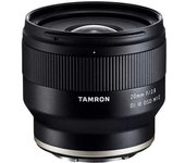 Tamron Teleobjetivo 20 Mm F/2.8 Di Iii Rxd Sony E