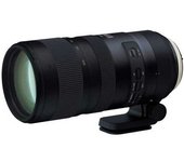 Tamron Teleobjetivo 70-200 Mm Di Vc G2 Canon