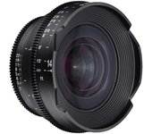 Samyang Objetivo 14 Mm T3.1 Ff Cine Sony E