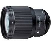 Sigma Teleobjetivo Dg Af Hsn A Na 85 Mm F/1.4