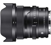 Sigma Teleobjetivo Dg Dn C L-m 24 Mm F/2