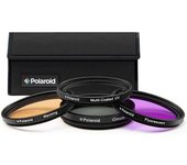 Polaroid Kit De Filtros Plnr077 67 Mm 4 Unidades