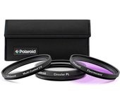 Polaroid Kit De Filtros Plnr063 77 Mm 3 Unidades