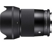 Sigma Objetivo 23 Mm F1.4 Dc Dn Sony E Mount