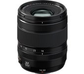 Fujifilm Objetivo Fujinon Xf F/2.8-4.8 R Lm Wr 16-50 Mm