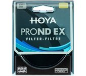 Hoya Filtro De Cámara Prond Ex 8 De Densidad Neutra 67 Mm