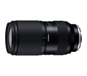 Tamron Objetivo F/4.5-6.3 Di Iii Vc Vxd Para Sony 50-300 Mm