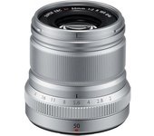 Fujifilm Objetivo Fujinon Xf F/2 R Wr 50 Mm