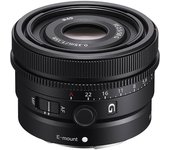 Sony Objetivo Fe F/2.5 G 50 Mm