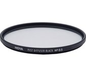Hoya Filtro De Cámara Difusor De Niebla No0.5 77 Mm
