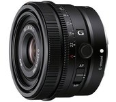 Sony Objetivo Fe F/2.8 G 24 Mm