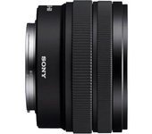 Sony Objetivo Fe F/4-5.6 28-60 Mm