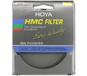 Hoya Filtro De Cámara Nd4 Hmc De Densidad Neutra 58 Mm