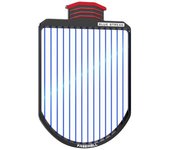Freewell Filtro De Rayas Cinemórficas K2 Blue