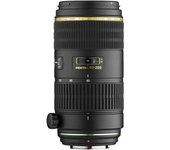 Pentax Objetivo 60-250 Mm F4 Da Sdm Star