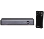 Marmitek Adaptador Hdmi Switch 4k60 Connect 620 Uhd 2.0