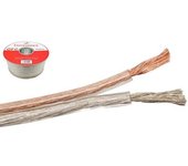 Euroconnex Cable De Altavoz 4517 2x1 Mm 100 M