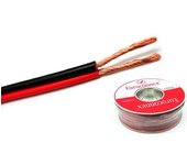Euroconnex Cable De Altavoz 4509 2x0.50 Mm 100 M