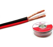 Euroconnex Cable De Altavoz 4510 2x0.75 Mm 100 M