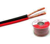 Euroconnex Cable De Altavoz 4511 2x1 Mm 100 M