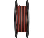 Famatel Cable De Altavoz 2x0.75 Cm 200 M