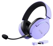 Trust Auriculares Inalámbricos Gaming Gxt 491