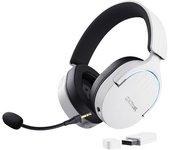 Trust Auriculares Inalámbricos Gaming Gxt 491