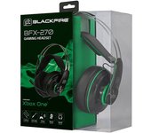 Blackfire Auriculares Gaming Bfx-270