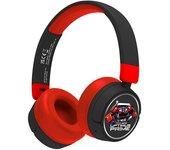 Otl Technologies Auriculares De Optimus Prime Transformers