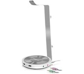 Speedlink Soporte Para Auriculares Multifunción