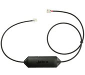 Jabra Teléfono Voip Link Ip 6945/78xx/79xx/88xx Ehs Adapter Cord