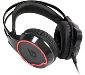 Conceptronic Auriculares Gaming Athan01b 7.1