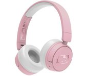 Otl Technologies Auriculares Bluetooth Para Niños Hello Kitty