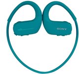 Sony Reproductor De Auriculares Deportivos Inalámbricos Nw-ws413l De 4 Gb