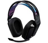 Logitech Auriculares Inalámbricos Gaming G535 Lightspeed