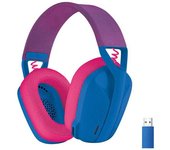 Logitech Auriculares G435