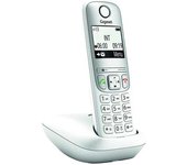 Siemens Teléfono Fijo Inalámbrico A690 Iberia Duo