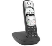 Siemens Teléfono Fijo Inalámbrico A690 Iberia Duo