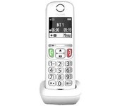 Siemens Teléfono Fijo Inalámbrico E270 Duo