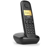 Siemens Teléfono Fijo Inalámbrico A170 Duo