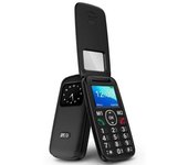 Spc Teléfono Móvil 2331n Titan View Bt Fm