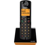 Alcatel Teléfono Fijo Inalámbrico S280 Ewe