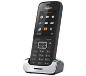 Siemens Teléfono Fijo Inalámbrico Premium 300 Im Hx