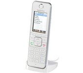 Avm ¡fritz! Teléfono Fijo Inalámbrico Fon C6 Sin Cable