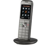 Siemens Teléfono Fijo Inalámbrico Cl660 Hx